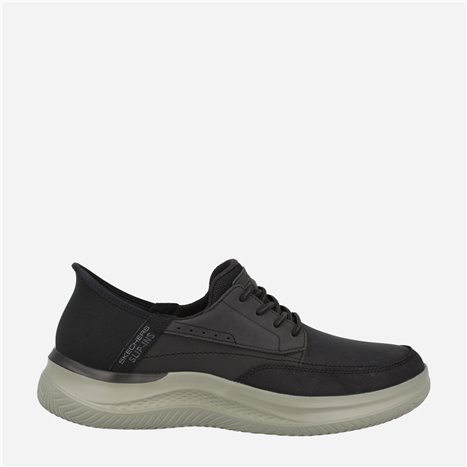 Sneaker Hasting Rory Negro