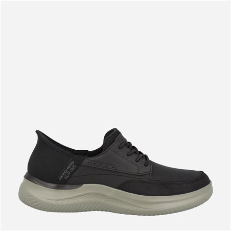 Sneaker Hasting Rory Negro