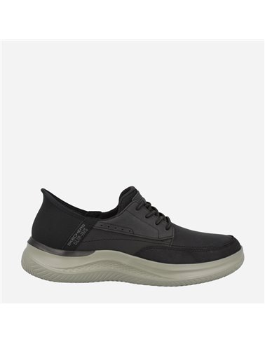 Sneaker Hasting Rory Negro