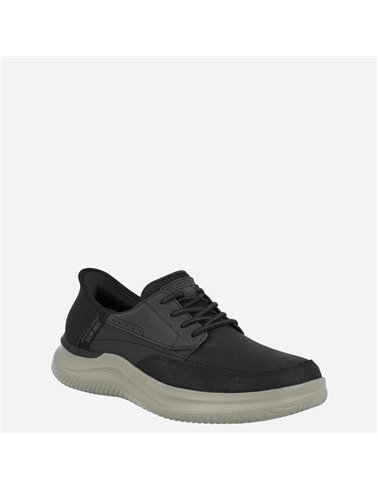 Sneaker Hasting Rory Negro