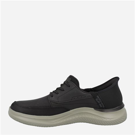 Sneaker Hasting Rory Negro