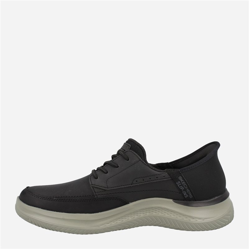Sneaker Hasting Rory Negro