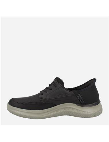 Sneaker Hasting Rory Negro