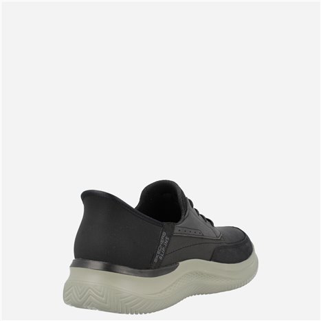 Sneaker Hasting Rory Negro