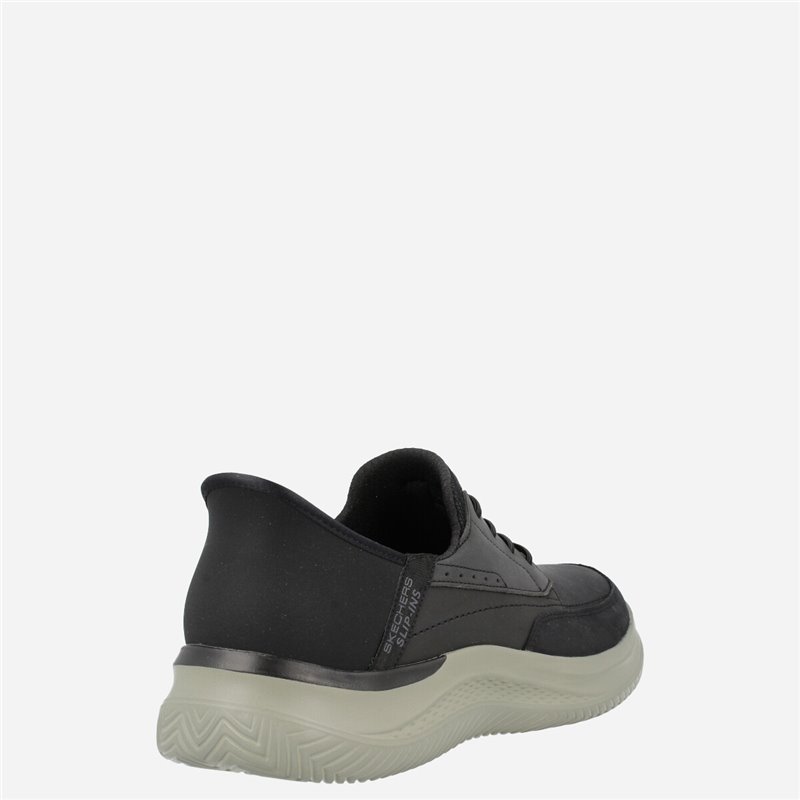 Sneaker Hasting Rory Negro