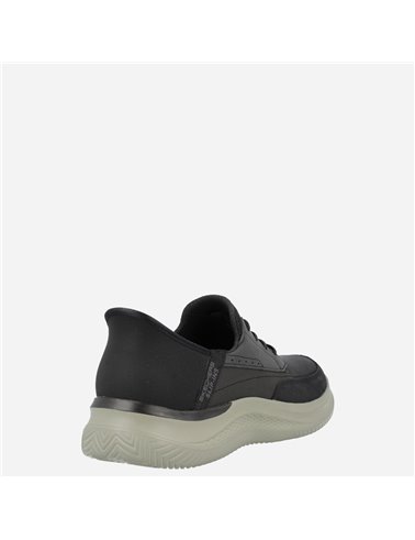 Sneaker Hasting Rory Negro