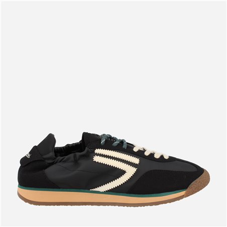 Sneaker Panther Phantom Negro