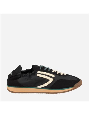 Sneaker Panther Phantom Negro
