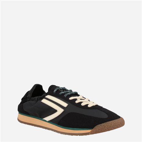 Sneaker Panther Phantom Negro