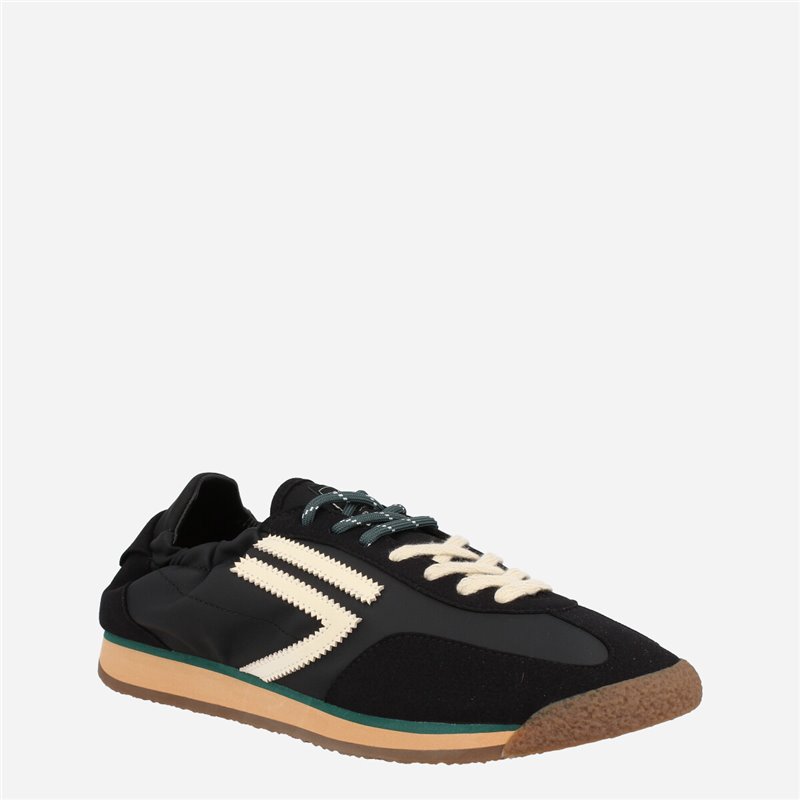 Sneaker Panther Phantom Negro