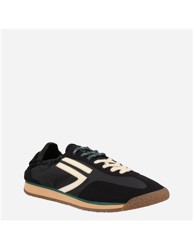 Sneaker Panther Phantom Negro