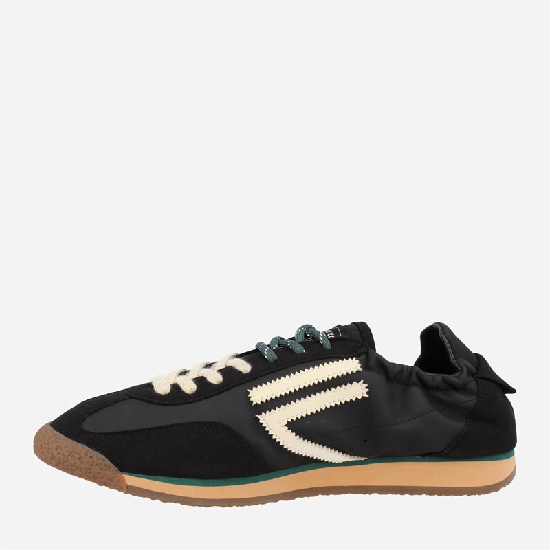 Sneaker Panther Phantom Negro