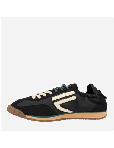 Sneaker Panther Phantom Negro