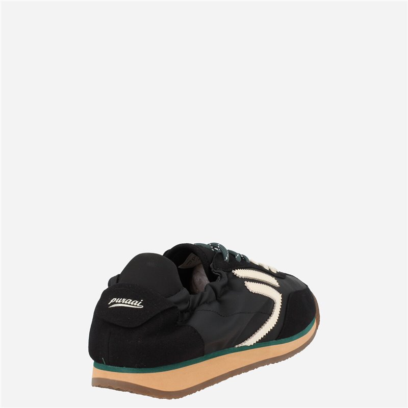 Sneaker Panther Phantom Negro