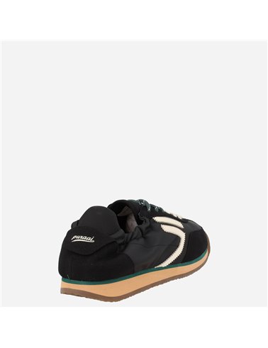 Sneaker Panther Phantom Negro
