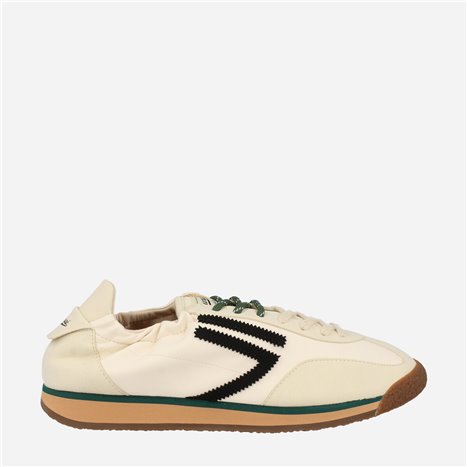 Sneaker Panther Salted Butter Blanco