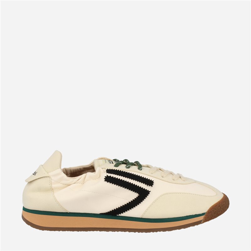 Sneaker Panther Salted Butter Blanco