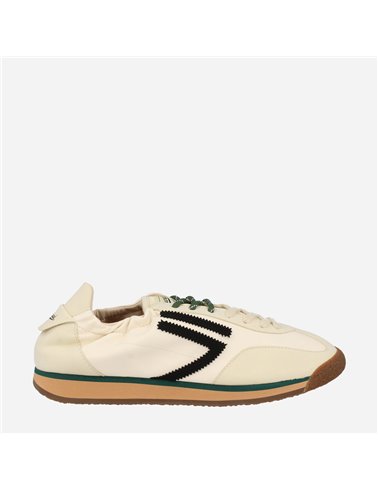 Sneaker Panther Salted Butter Blanco