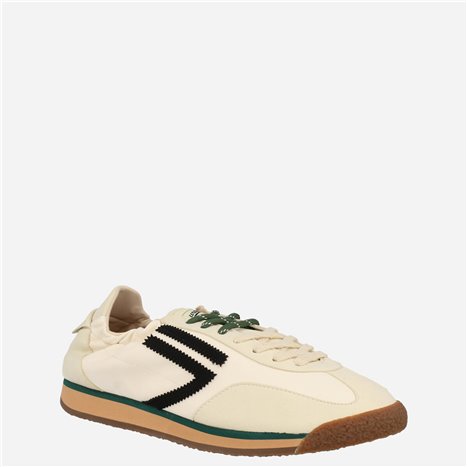 Sneaker Panther Salted Butter Blanco