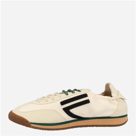 Sneaker Panther Salted Butter Blanco
