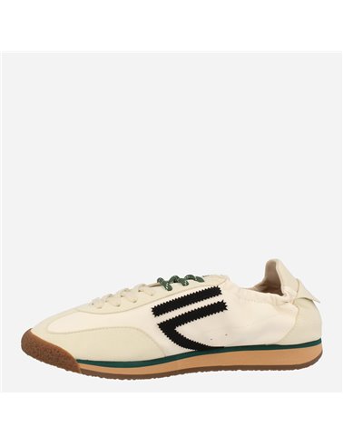 Sneaker Panther Salted Butter Blanco