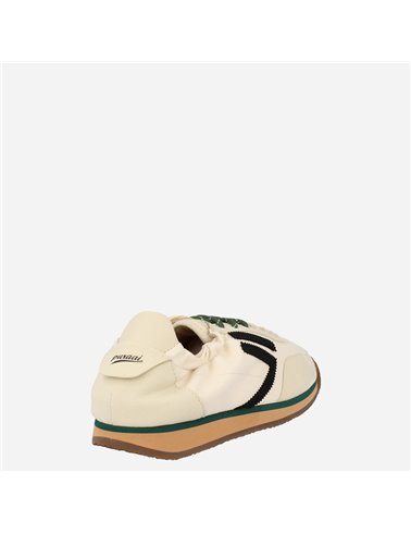 Sneaker Panther Salted Butter Blanco