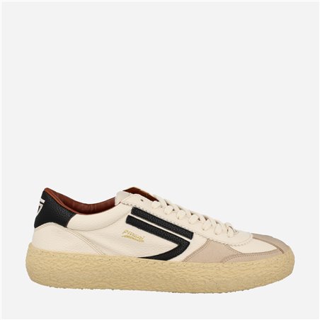 Sneaker Vintage Osso Beig