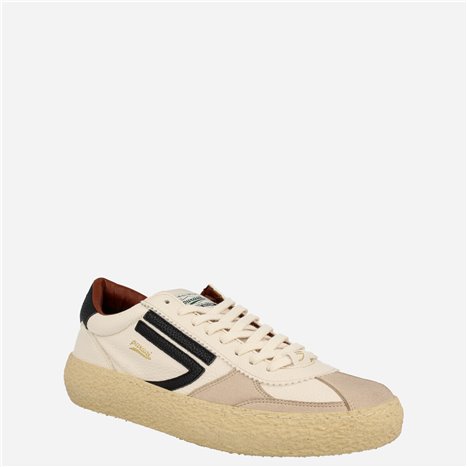 Sneaker Vintage Osso Beig