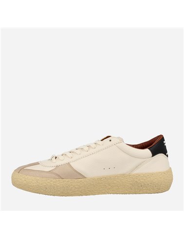 Sneaker Vintage Osso Beig