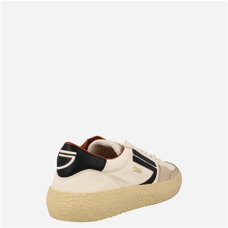 Sneaker Vintage Osso Beig