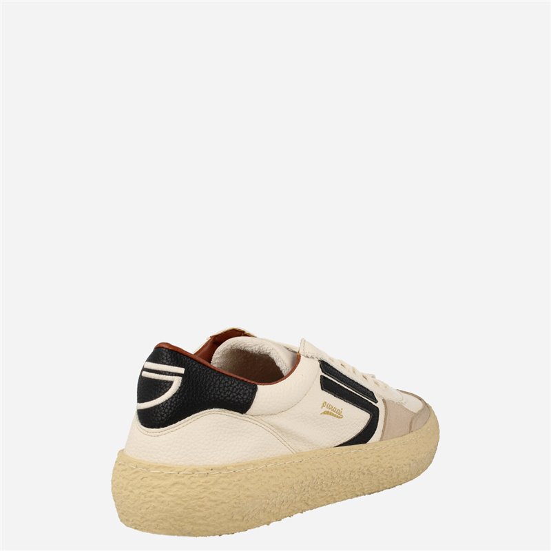 Sneaker Vintage Osso Beig