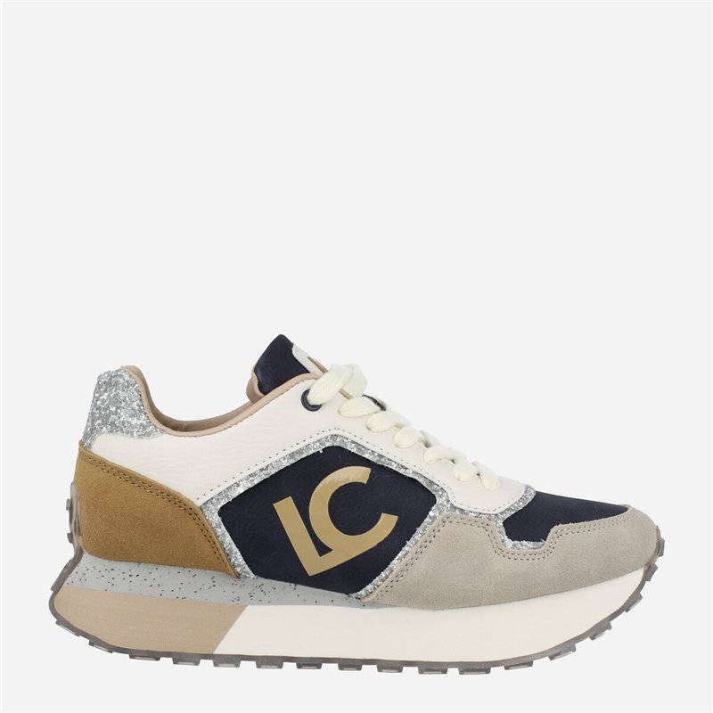 Sneaker Pianta Gris