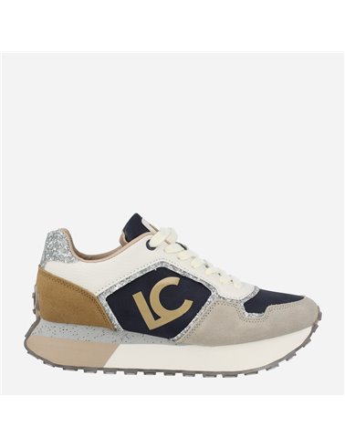 Sneaker Pianta Gris