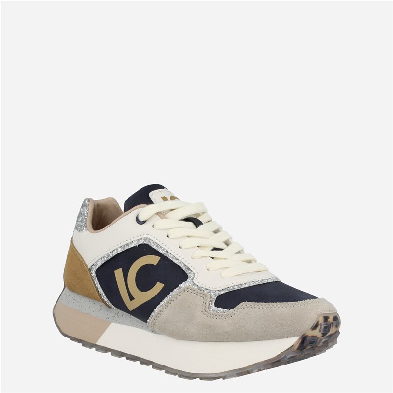Sneaker Pianta Gris
