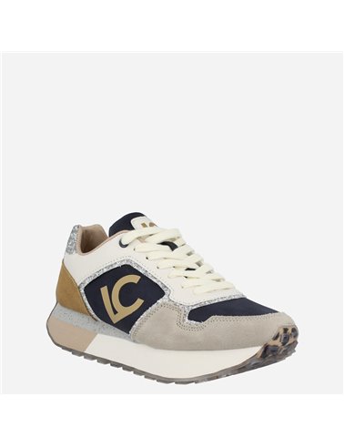 Sneaker Pianta Gris