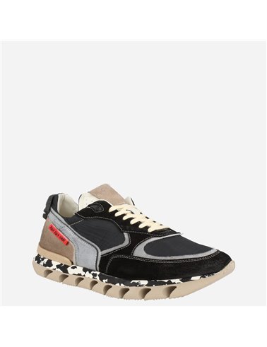 Sneaker Ozean Negro