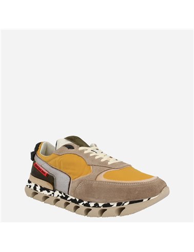 Sneaker Ozean Amarillo