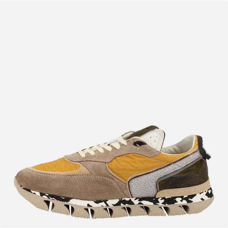 Sneaker Ozean Amarillo