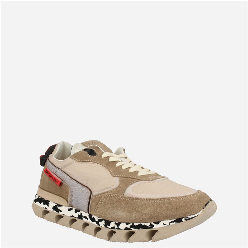 Sneaker Ozean Taupe Sneaker Ozean Taupe