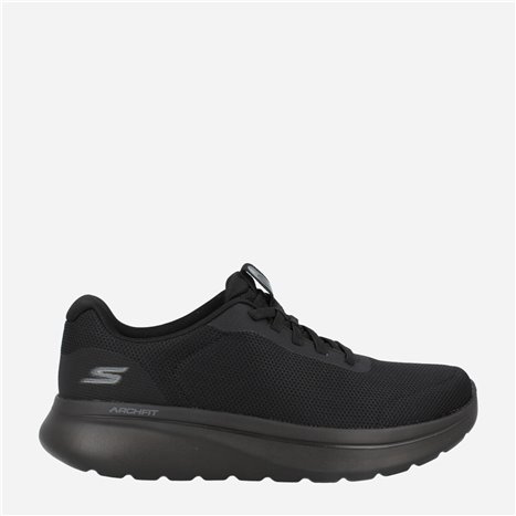 Sneaker Arch Fit Enjoy Cull Negro