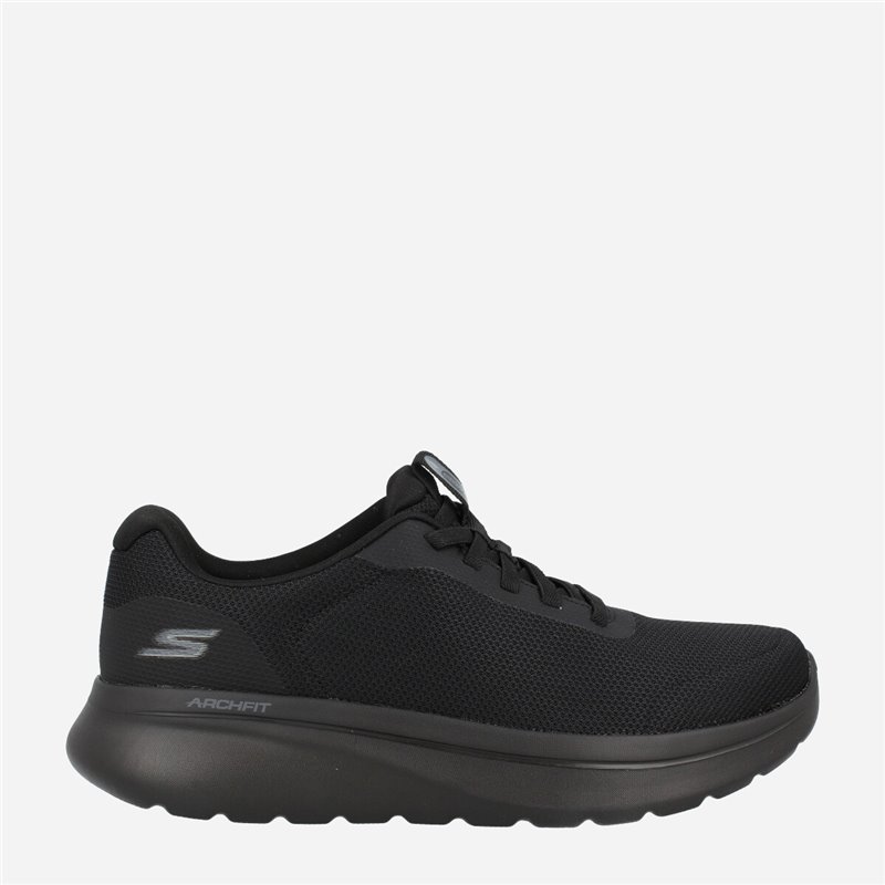 Sneaker Arch Fit Enjoy Cull Negro Sneaker Arch Fit Enjoy Cull Negro