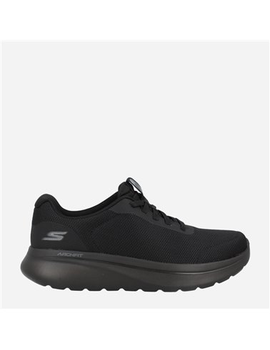 Sneaker Arch Fit Enjoy Cull Negro