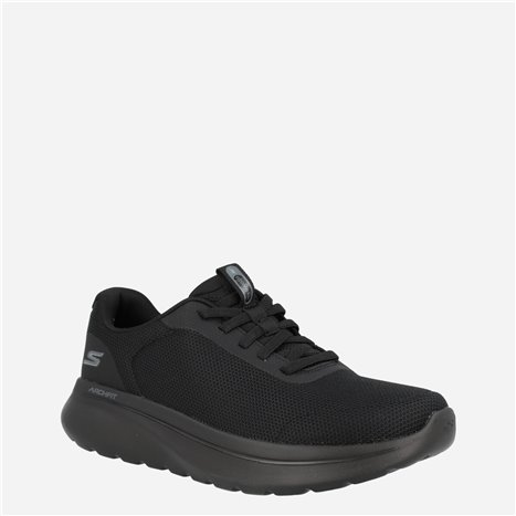 Sneaker Arch Fit Enjoy Cull Negro Sneaker Arch Fit Enjoy Cull Negro