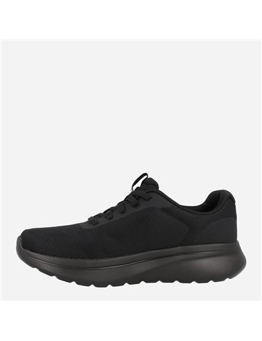 Sneaker Arch Fit Enjoy Cull Negro