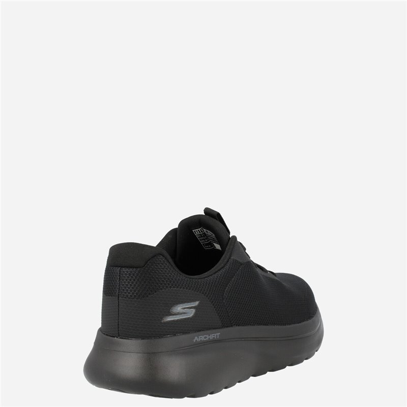Sneaker Arch Fit Enjoy Cull Negro Sneaker Arch Fit Enjoy Cull Negro