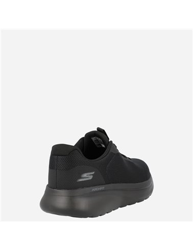 Sneaker Arch Fit Enjoy Cull Negro