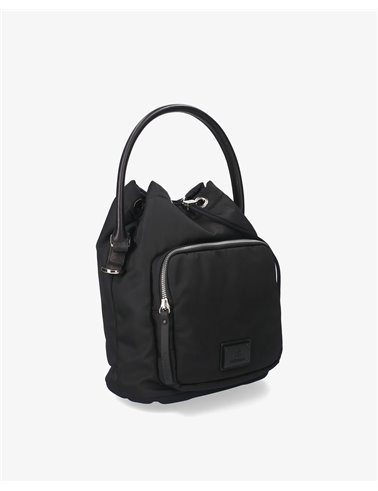 Bolso Mia 2135 Negro