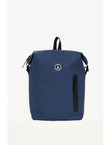 Bolso Sniego Marino