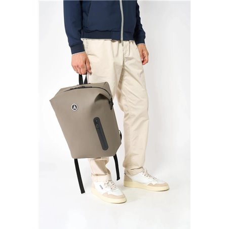 Bolso Sniego Taupe
