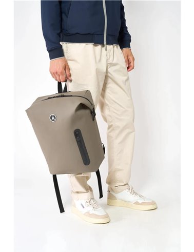 Bolso Sniego Taupe